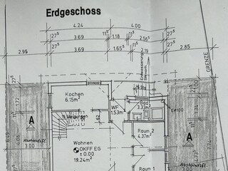 Ferienhaus Maasholm Grundriss 32