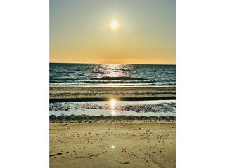 Sonnenaufgang