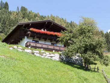 Chalet Mühlberg