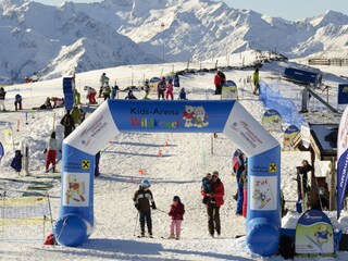 Chalet Bramberg am Wildkogel Omgeving 18