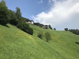 Chalet Bramberg am Wildkogel Buitenaudio-opname 3