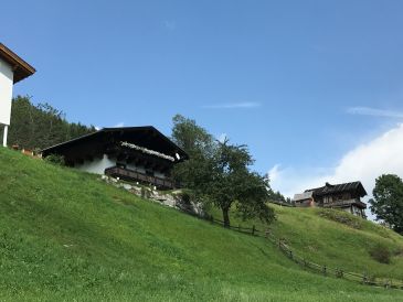 Chalet Mühlberg