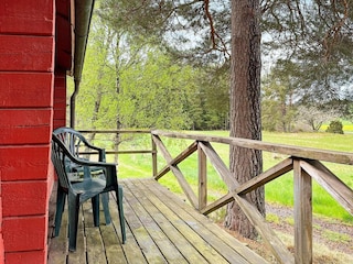 Holiday house Lidköping Outdoor Recording 4