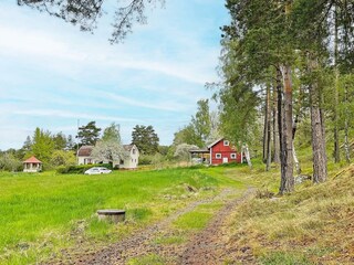 Holiday house Lidköping Outdoor Recording 5