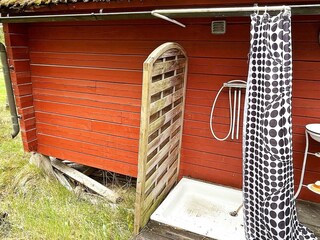 Holiday house Lidköping Outdoor Recording 7