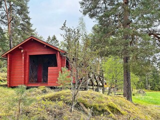 Holiday house Lidköping Outdoor Recording 8