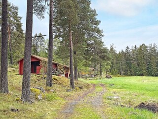 Holiday house Lidköping  13