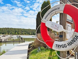 Holiday house Lidköping  17