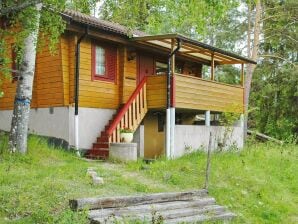 Holiday house 4 Personen Ferienhaus in LIDKÖPING - Lidköping - image1