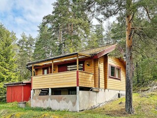 Holiday house Lidköping Outdoor Recording 4