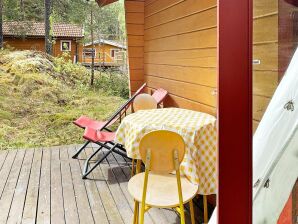 Holiday house 4 Personen Ferienhaus in LIDKÖPING - Lidköping - image1