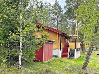 Holiday house Lidköping Outdoor Recording 5