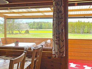 Vakantiehuis Lidköping  25