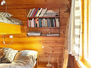 Vakantiehuis Lidköping  11