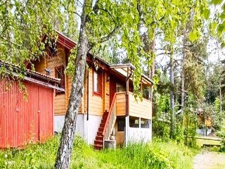 Vakantiehuis Lidköping Buitenaudio-opname 2