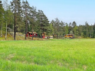 Vakantiehuis Lidköping  9