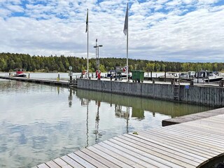 Vakantiehuis Lidköping  23