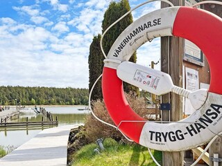 Vakantiehuis Lidköping  14