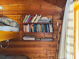 Vakantiehuis Lidköping  26