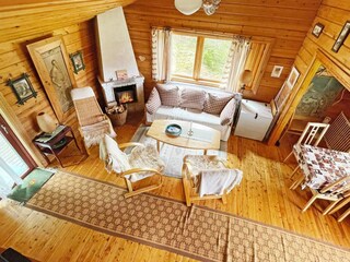 Vakantiehuis Lidköping  16