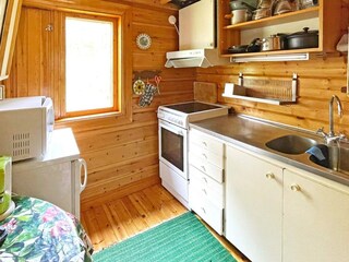 Vakantiehuis Lidköping  17