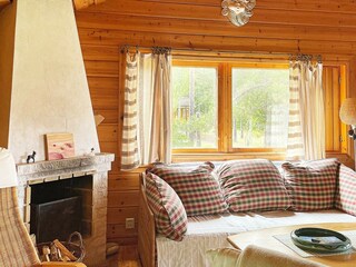 Vakantiehuis Lidköping  18