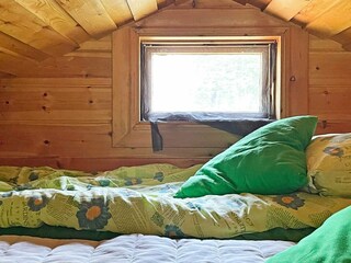 Vakantiehuis Lidköping  20