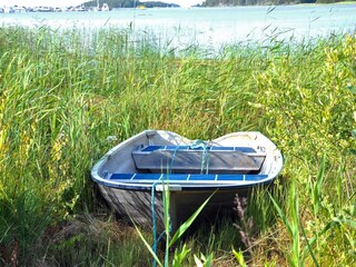 Vakantiehuis Lidköping  21