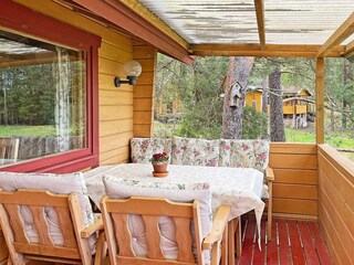 Vakantiehuis Lidköping  27