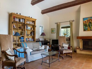 Ferienhaus Cavalaire-sur-Mer Ausstattung 23