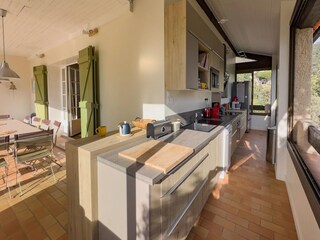 Vakantiehuis Cavalaire-sur-Mer Kenmerken 11