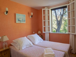 Ferienhaus Cavalaire-sur-Mer Ausstattung 10