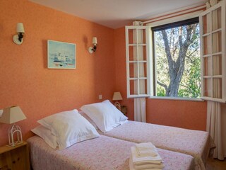 Holiday house Cavalaire-sur-Mer Features 14