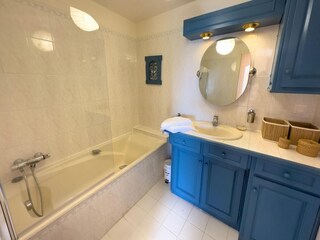 Holiday house Cavalaire-sur-Mer Features 15
