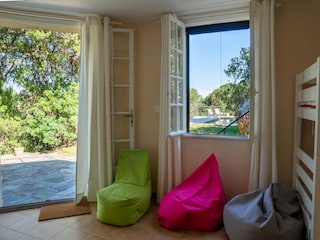 Ferienhaus Cavalaire-sur-Mer Ausstattung 12