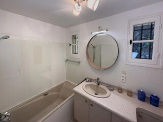 Ferienhaus Cavalaire-sur-Mer Ausstattung 16