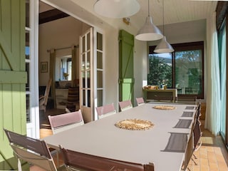 Ferienhaus Cavalaire-sur-Mer Ausstattung 16