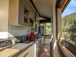 Casa de vacaciones Cavalaire-sur-Mer Características 24