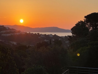 Ferienhaus Cavalaire-sur-Mer Umgebung 27