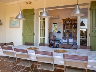 Holiday house Cavalaire-sur-Mer Features 22