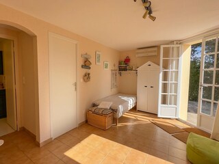 Ferienhaus Cavalaire-sur-Mer Ausstattung 21