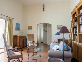 Ferienhaus Cavalaire-sur-Mer Ausstattung 25