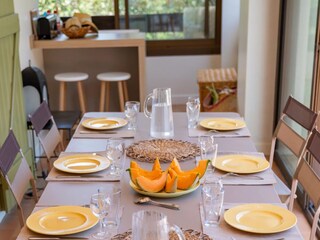Holiday house Cavalaire-sur-Mer  27