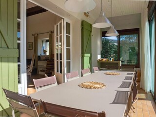 Ferienhaus Cavalaire-sur-Mer Ausstattung 22