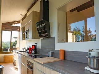 Holiday house Cavalaire-sur-Mer Features 25