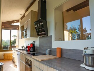 Vakantiehuis Cavalaire-sur-Mer Kenmerken 15