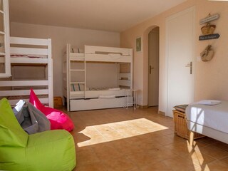Holiday house Cavalaire-sur-Mer Features 19