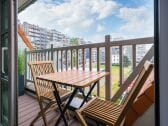 Apartamento Middelkerke Grabación al aire libre 1