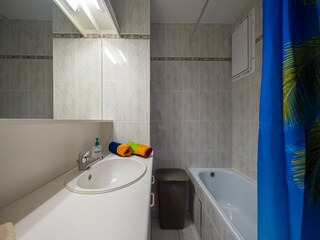 Apartment Middelkerke Features 12
