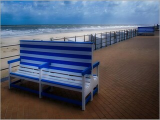 Apartamento Middelkerke Entorno 24